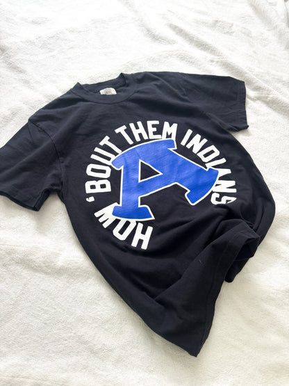 HOW BOUT THEM INDIANS (ARMUCHEE) Tee