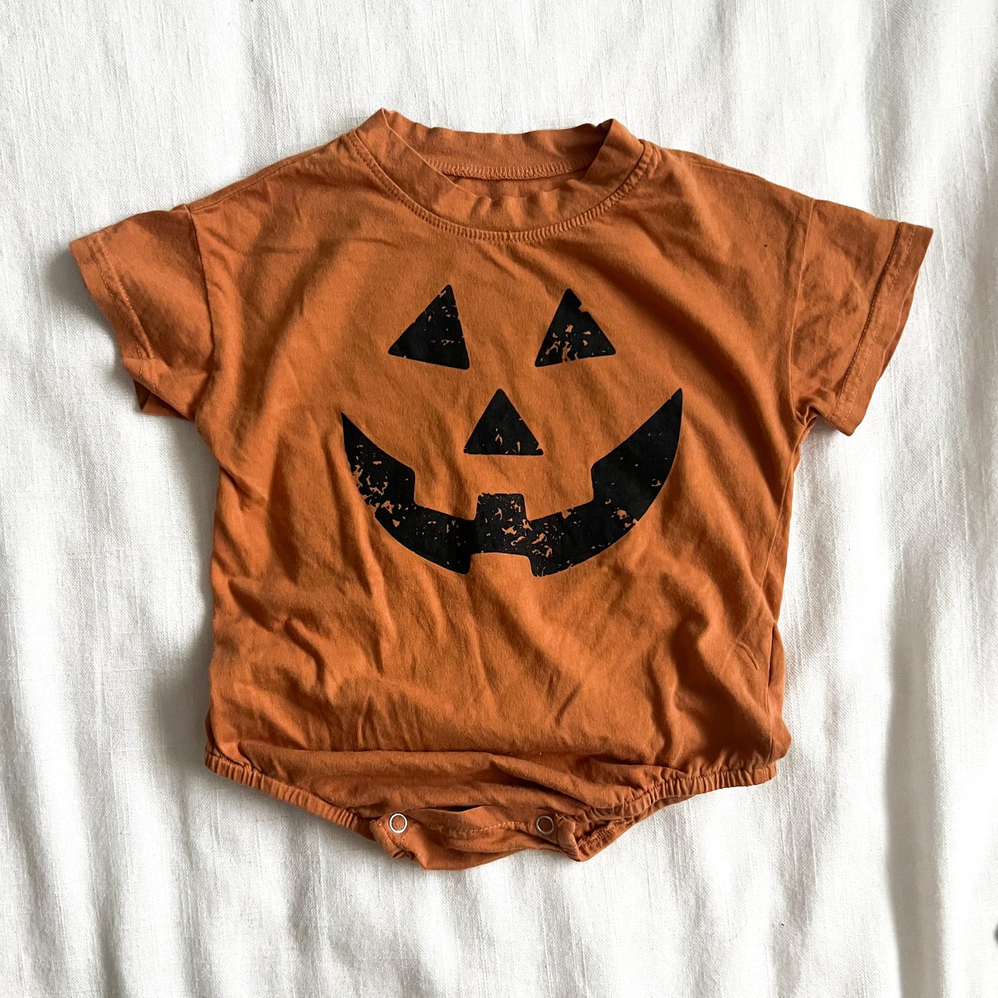 jackolantern (oversized tee bubble)