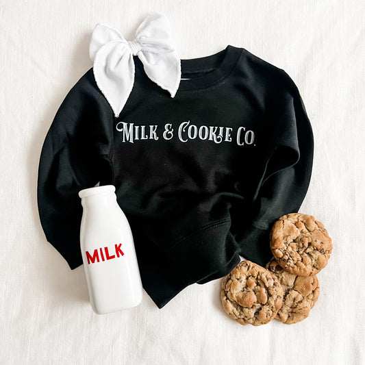 MILK & COOKIE CO