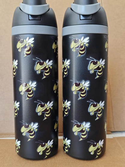 JACKETS waterbottle (presale)