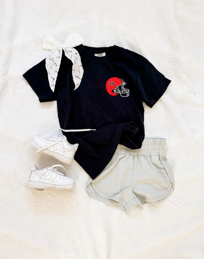 BOWDON STATE CHAMP tee