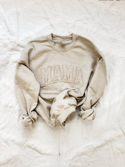 MAMA / neutral