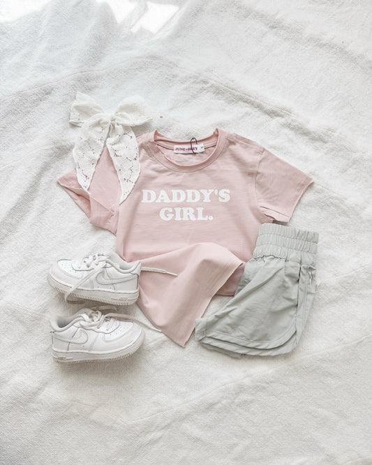 DADDY'S GIRL