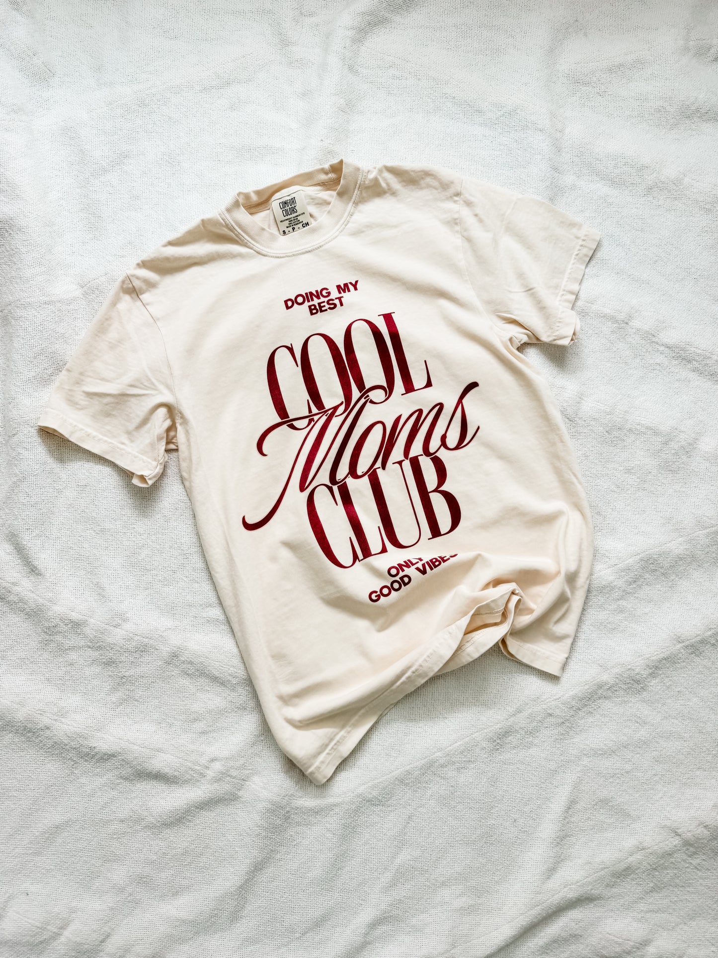 COOL MOM CLUB