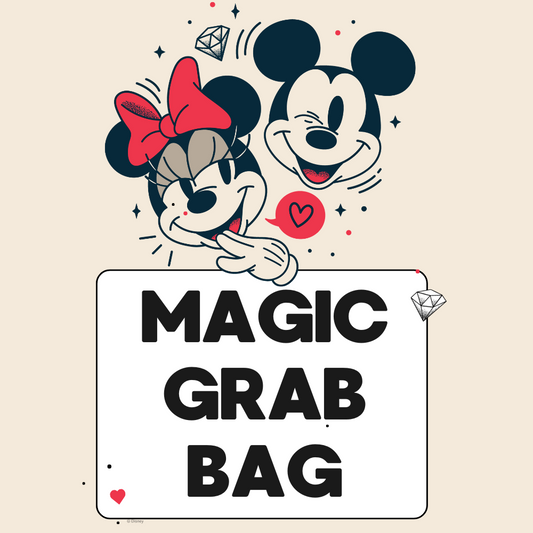 MAGIC GRAB BAG