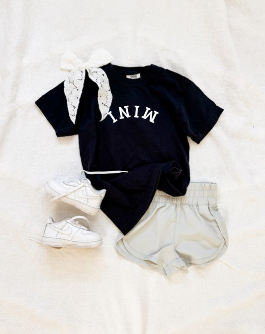 MINI tee