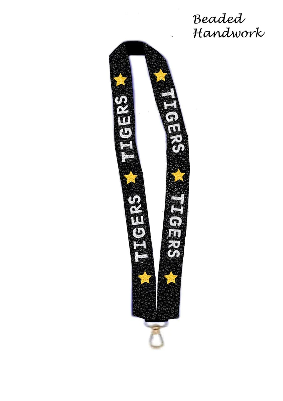 TIGERS lanyard preorder