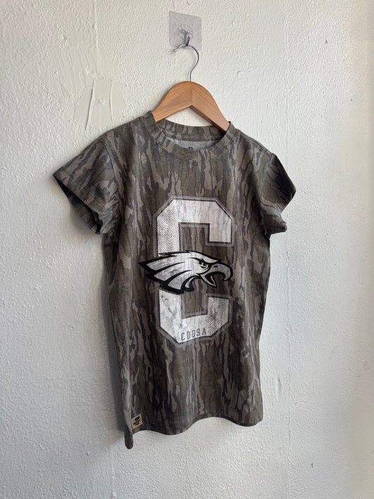 COOSA bottomland vintage tee x Shop1091