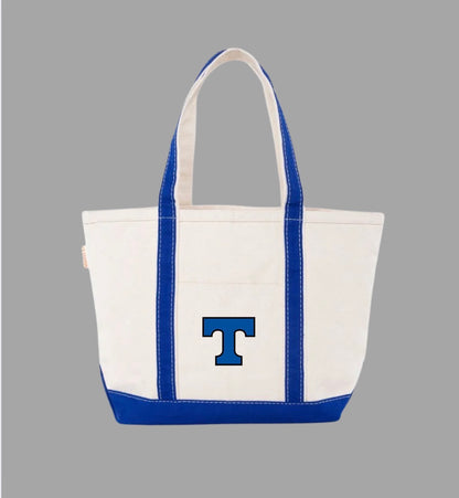 CUSTOM SCHOOL TOTE BAG preorder