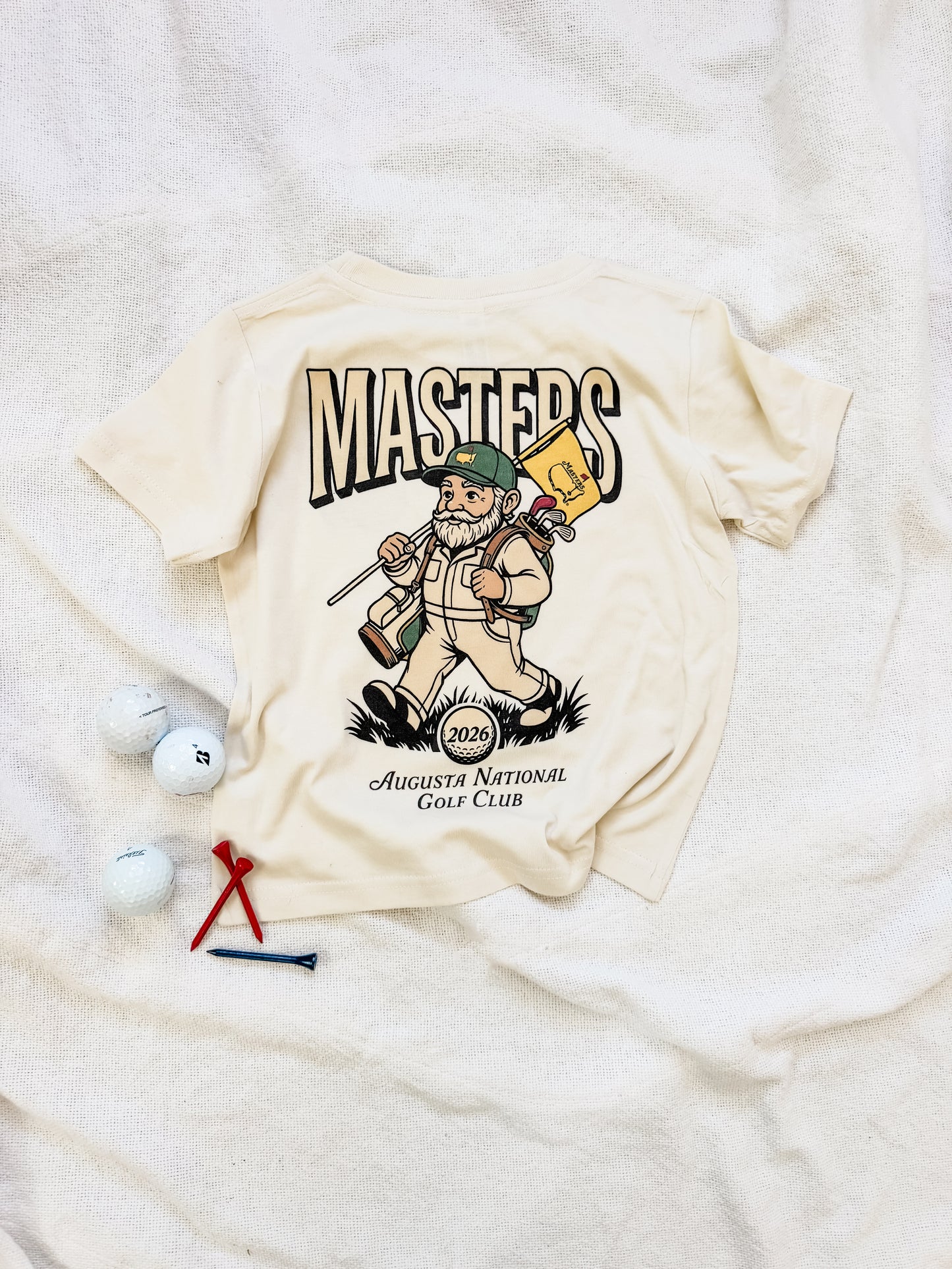 GOLF GNOME