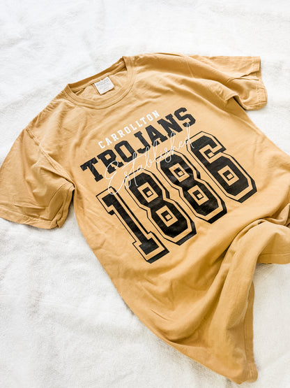 TROJANS EST Tee