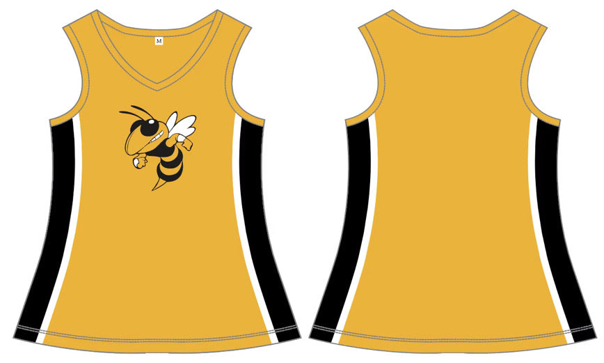 JACKETS cheer dress