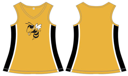 JACKETS cheer dress
