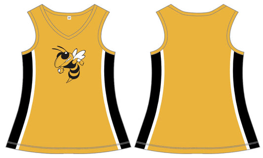 JACKETS cheer dress