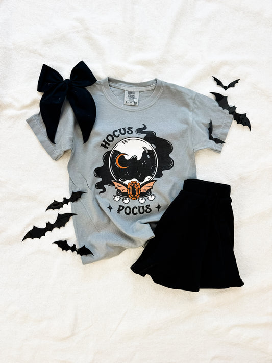 HOCUS POCUS globe tee