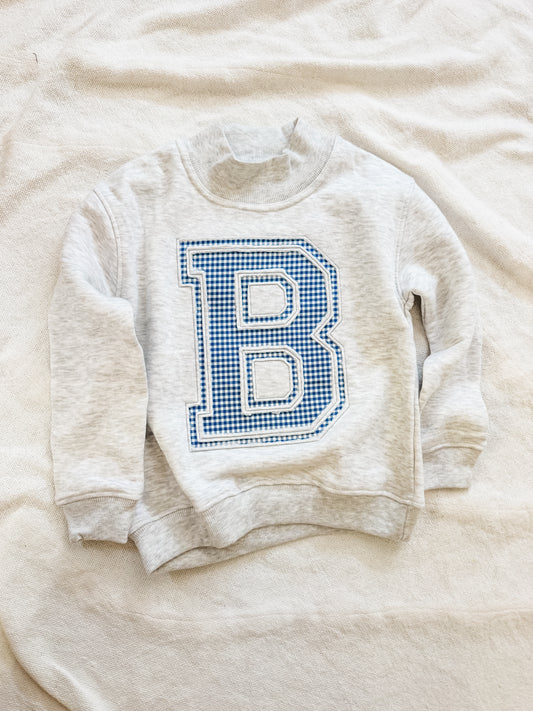 B mockneck