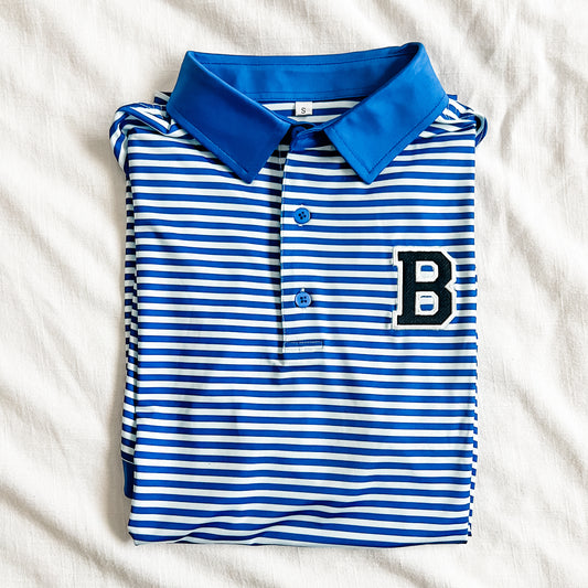 BREMEN performance polo