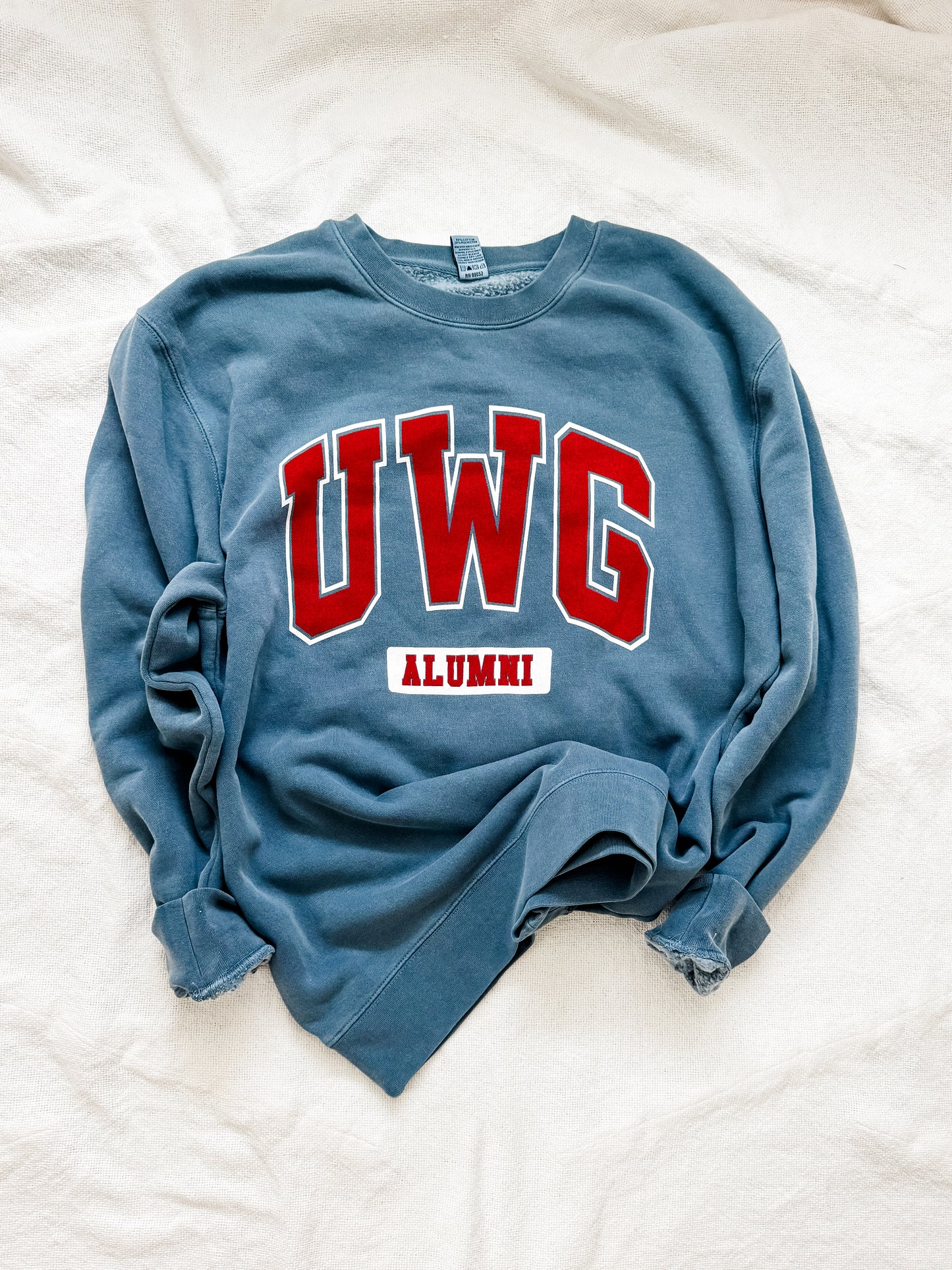 UWG ALUMNI sweatshirt