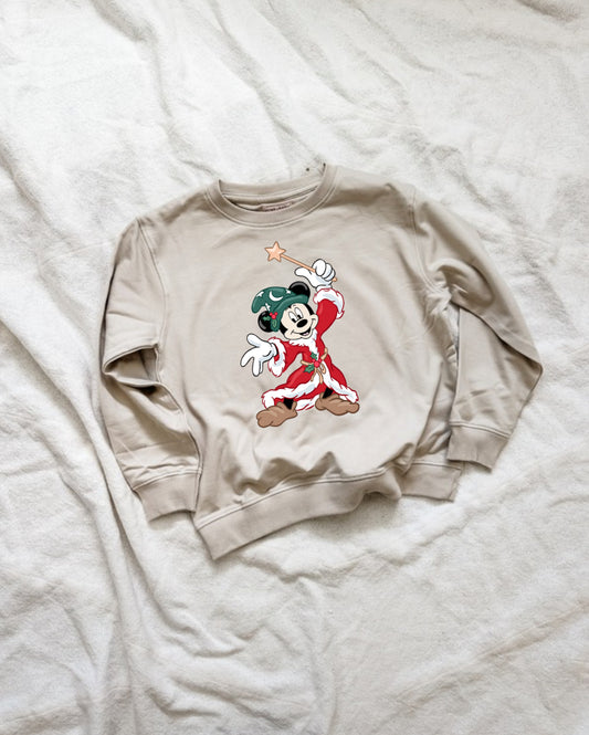 CHRISTMAS FANTASIA sweatshirt