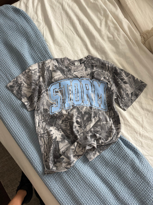 STORM camo