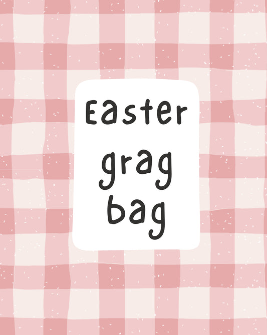 EASTER grab bag