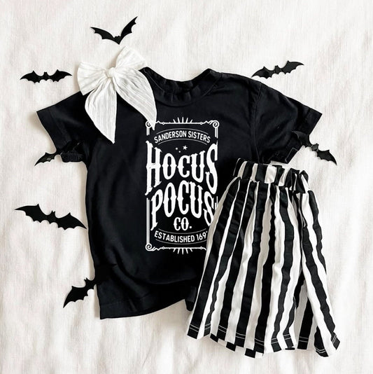 HOCUS POCUS tee