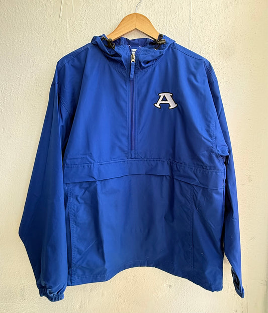 ARMUCHEE quarter zip