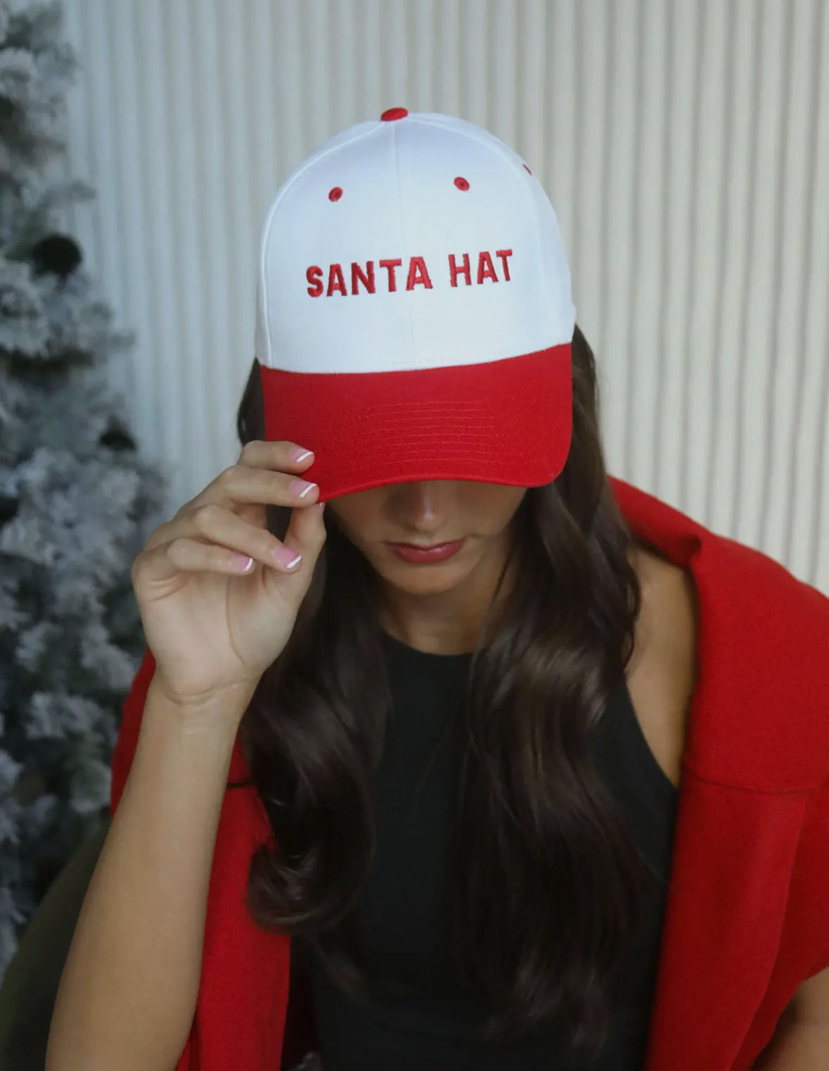 SANTA HAT