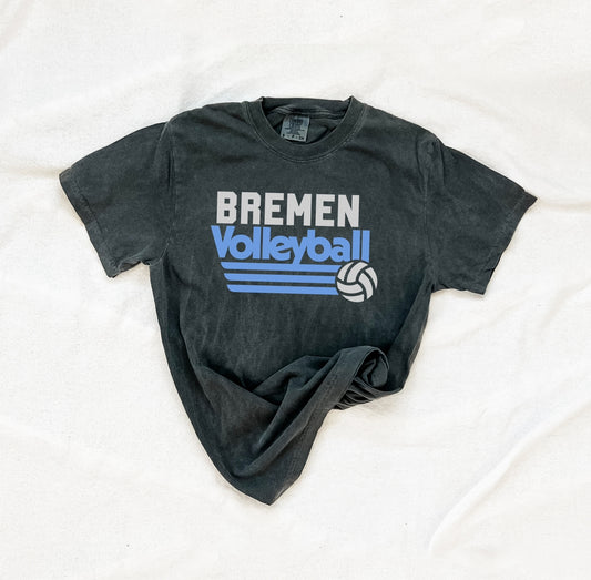 BREMEN VOLLEYBALL preorder