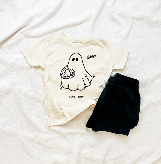boooo tee