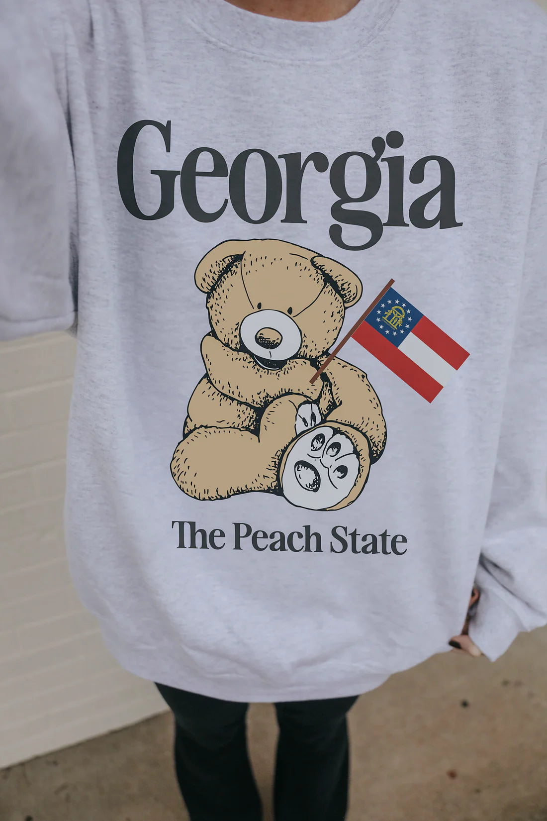 GEORGIA