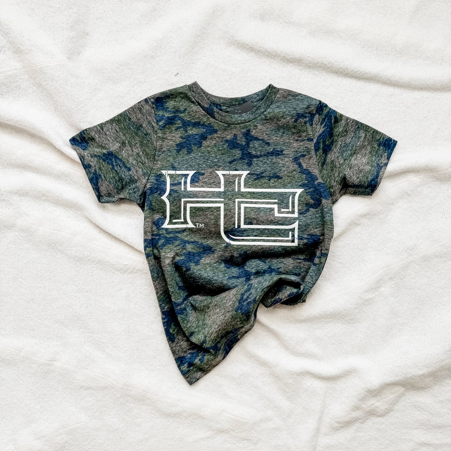 HC camo