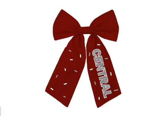 CENTRAL bow