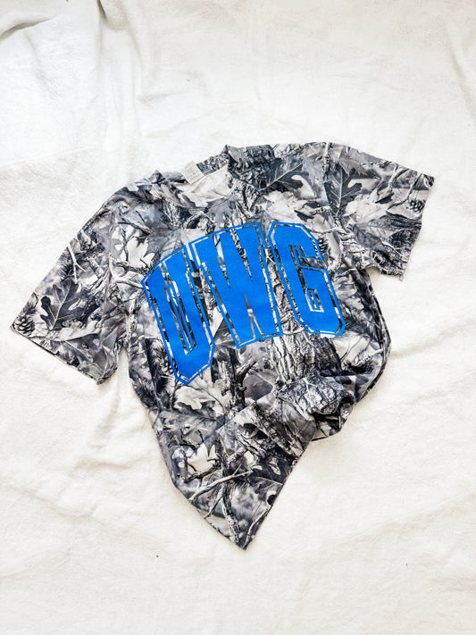 UWG camo