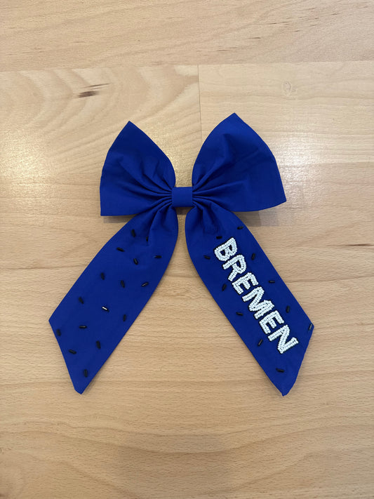 BREMEN bow