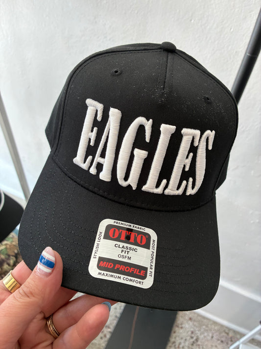 Eagles Hat