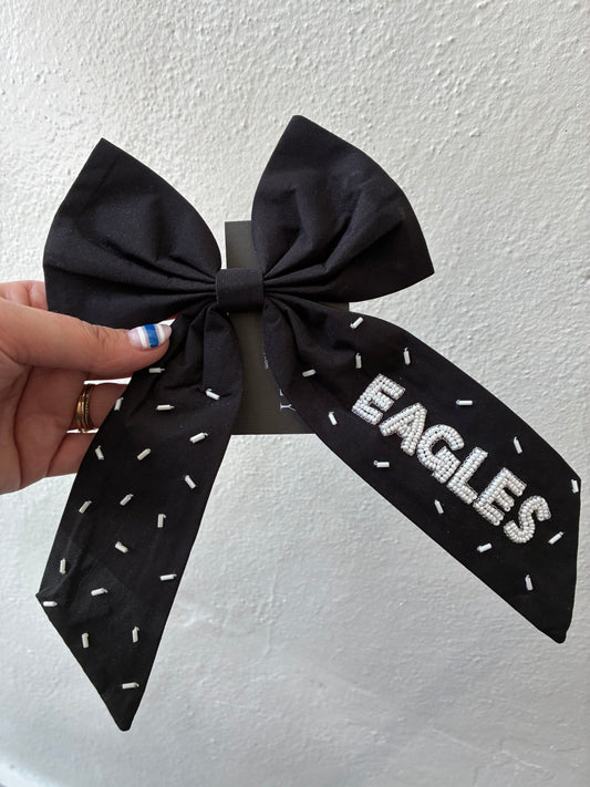 EAGLES Bow