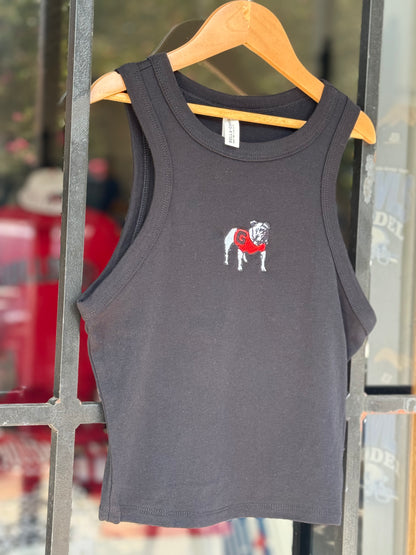 UGA Tank