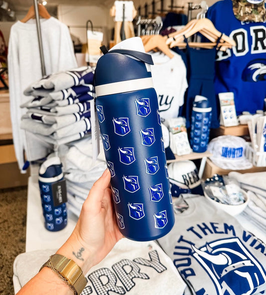 BERRY 32oz water BOTTLE