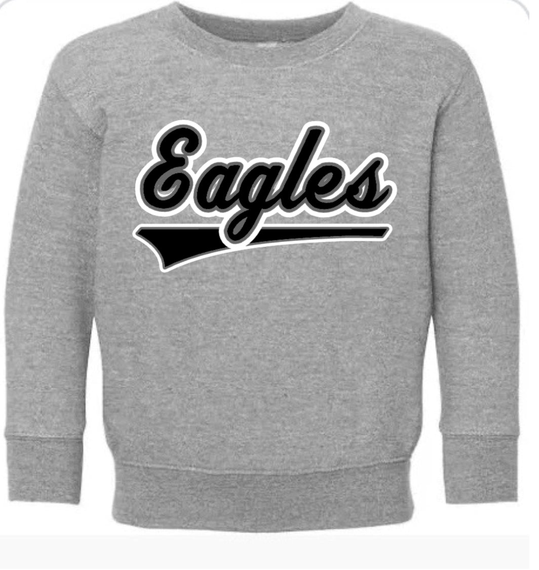 EAGLES kid sweatshirt