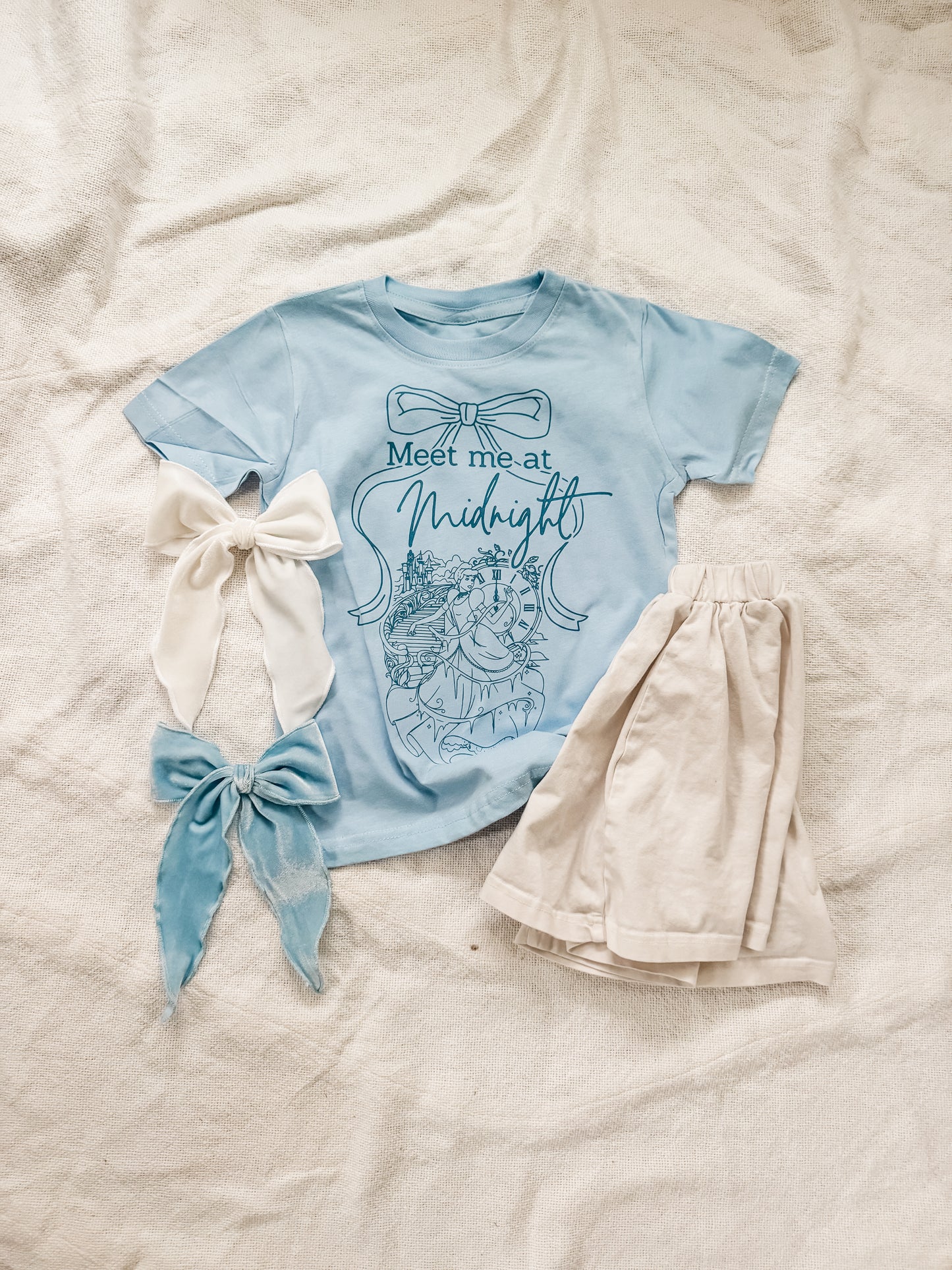 magical midnight tee