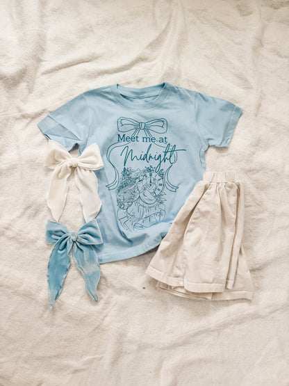 magical midnight tee