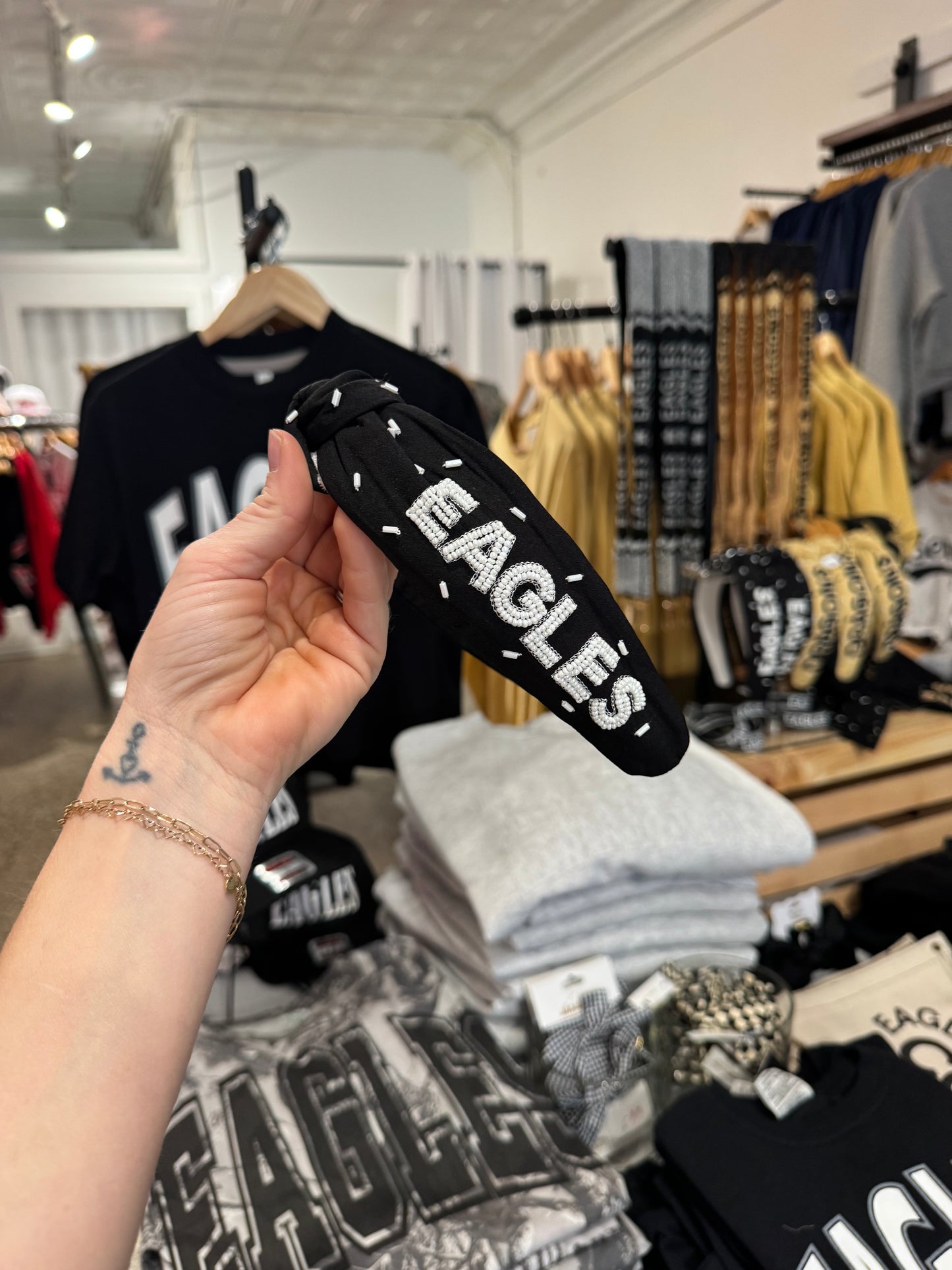 EAGLES Headband