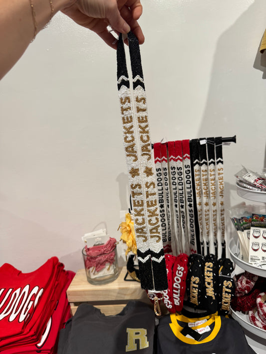 JACKETS Lanyard