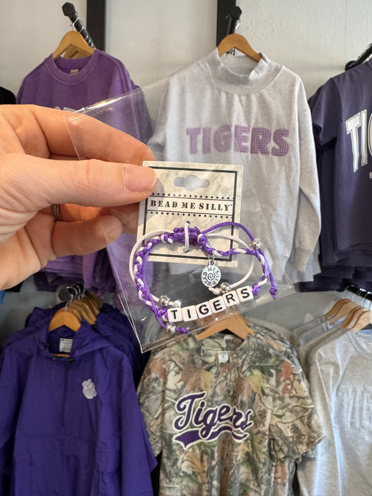 TIGERS bracelet