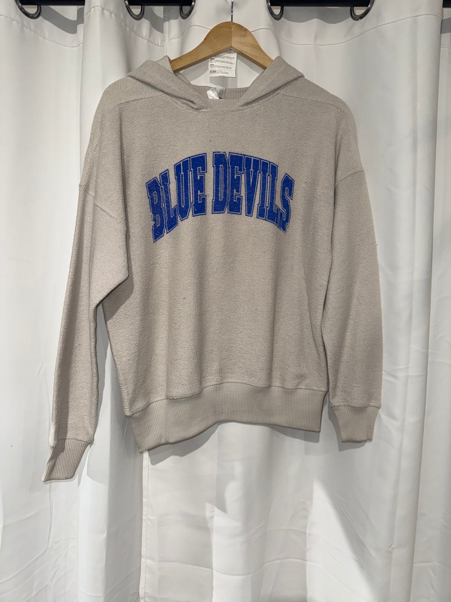 Blue Devils Hoodie