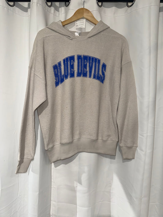 Blue Devils Hoodie