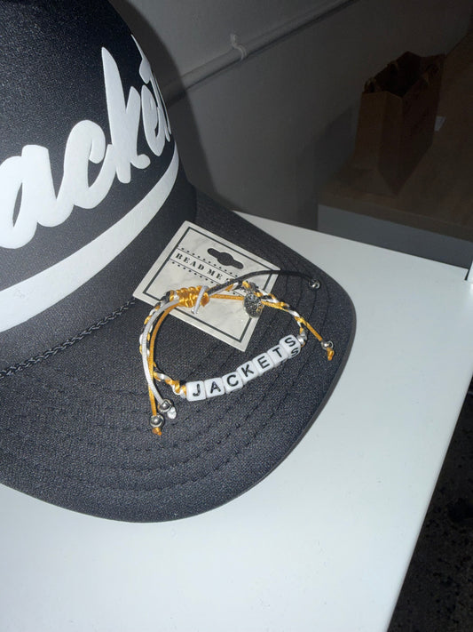 JACKETS bracelet