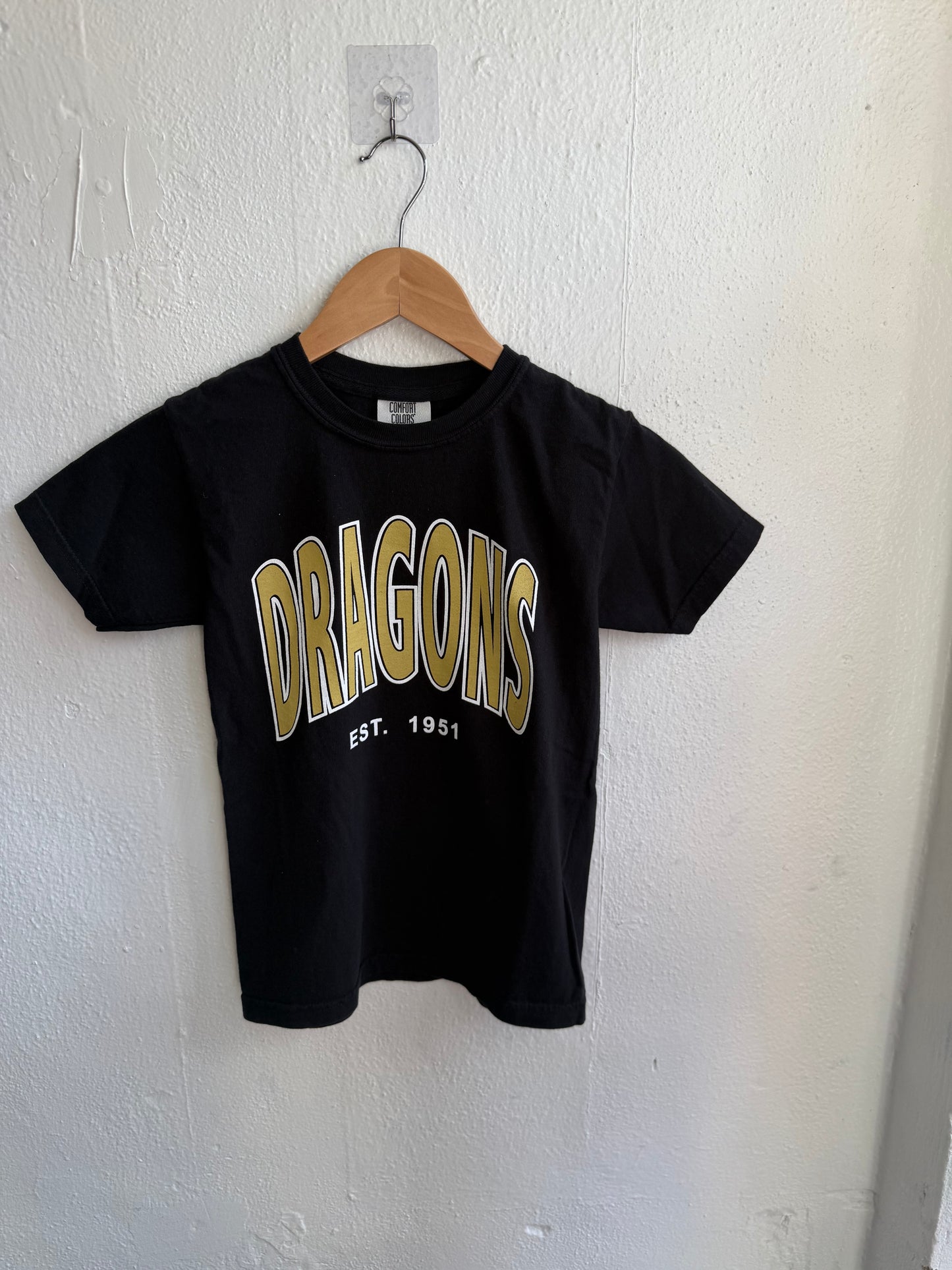 DRAGONS Kid tee