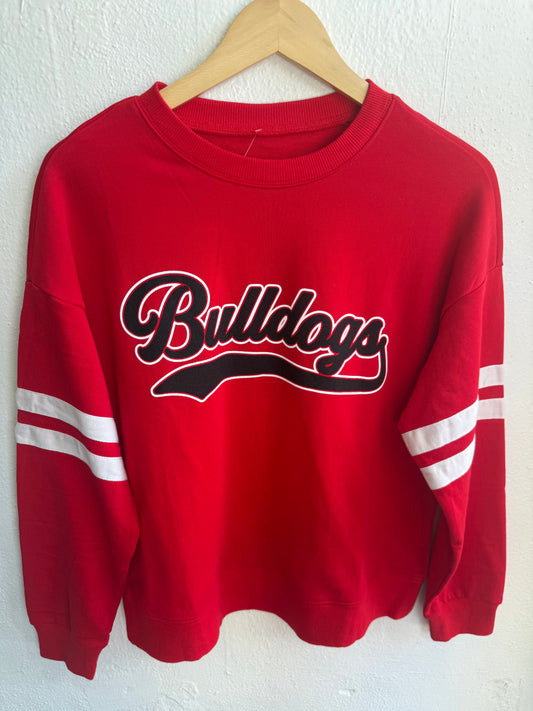 Bulldogs Varsity Long Sleeve